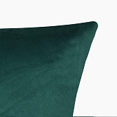 Подушка декоративная 30х30 Этель изумруд, 9849749 Подушка декоративная 30х30 Этель изумруд, 9849749