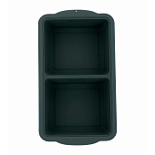 Противень для выпечки 2 ячейки Linea SILICONE 79-037