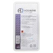  Анаэробный клей-герметик AQUALINK разборный 30г синий (блистер) 