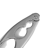 Орехокол Magistro Volt, нержавеющая сталь 7139544 Орехокол Magistro Volt, нержавеющая сталь 7139544