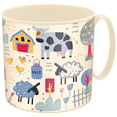  Набор детской посуды светло-бежевый  221141825/01 362-244 