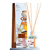 Диффузор ароматический "Vanilla", ваниль, 50 мл 9488163 Диффузор ароматический "Vanilla", ваниль, 50 мл 9488163