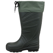 Сапоги ЭВА мужские цельнолитые, с надставкой МС-083/3 р-ры 40-45 Сапоги ЭВА мужские цельнолитые, с надставкой МС-083/3 р-ры 40-45