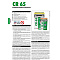  Гидроизоляция цементная CR65 (5кг) /Церезит 