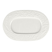 Блюдо овальное 27см Feniks Alumilite Porland 11AS27 Блюдо овальное 27см Feniks Alumilite Porland 11AS27