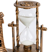 Песочные часы "Мельница", сувенирные, 15.5 х 7 х 12.5 см 7109224 Песочные часы "Мельница", сувенирные, 15.5 х 7 х 12.5 см 7109224