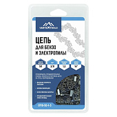 Цепь 14 "3/8-1,3-50" Vertextools 