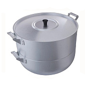 Мантоварка 4,5л С-715/МТ-039 Мантоварка 4,5л С-715/МТ-039