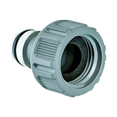 Штуцер резьбовой 1/2" 18200-29.000.00 Штуцер резьбовой 1/2" 18200-29.000.00