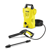  Мойка высокого давления Karcher K2 Universal, 1400 Вт, 110 бар, 360 л/ч 