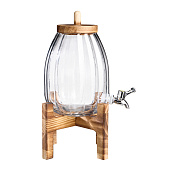 Диспенсер для напитков "village" 3,6 л 750-004 Диспенсер для напитков "village" 3,6 л 750-004