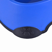 Миска NUNBELL д/животных двойная 40х20х8.5см микс арт.30919-0134 Код262193 Миска NUNBELL д/животных двойная 40х20х8.5см микс арт.30919-0134 Код262193