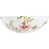 Тарелка суповая Anna Lafarg Emily Provence 19 см AL-209P-E11 Тарелка суповая Anna Lafarg Emily Provence 19 см AL-209P-E11