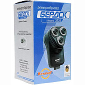 Бритва электрическая Бердск 3234 Бритва электрическая Бердск 3234