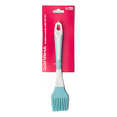 Кисть кулинарная силикон 22см Профи 4281897 Кисть кулинарная силикон 22см Профи 4281897