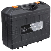 Плитка газовая NISUS портативная в кейсе, горелка латунная, ветрозащита (N-MS-2900HCBW) Плитка газовая NISUS портативная в кейсе, горелка латунная, ветрозащита (N-MS-2900HCBW)