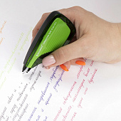 Корректор-лента BRAUBERG ULTRA COLOR, 5 мм х 8 м, корпус ассорти, дисплей, 229065 Корректор-лента BRAUBERG ULTRA COLOR, 5 мм х 8 м, корпус ассорти, дисплей, 229065