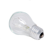  Лампа накаливания Е27 40Вт 220В 