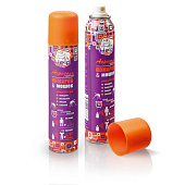 Спрей от мошек комаров репеллентный, HELP 200 мл Спрей от мошек комаров репеллентный, HELP 200 мл