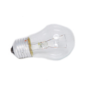 Лампа накаливания Е27 40Вт 220В Лампа накаливания Е27 40Вт 220В