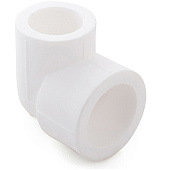  Угольник переходной 20/32х90 ВВ  PPR 