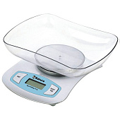 Весы кухонные SA-6052S Весы кухонные SA-6052S