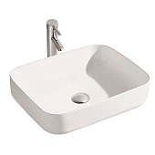 Раковина накладная Вега 500х390х130 AQ5515-00 Aquatek