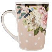  Кружка "Floristry" v=520 мл 1620190-1 