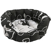  Лежанка   "Котофей" (СИБАГРО) 