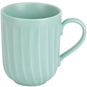 Кружка "Fresh Taste. Green" 340мл 1730278 Кружка "Fresh Taste. Green" 340мл 1730278
