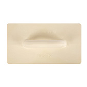 Терка полиуретановая, 180 х 320 мм, Россия// Сибртех Терка полиуретановая, 180 х 320 мм, Россия// Сибртех