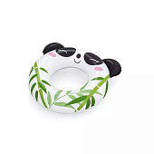 Круг для плавания Bestway Зверушки, 3-6 лет арт.36351 Круг для плавания Bestway Зверушки, 3-6 лет арт.36351