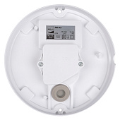  Светильник PBH-PC4-RSS 10W 4000K 760Lm CL с аккустическим датчиком IP65 230V/50Hz JAZZway 