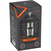 Кофемолка LEONORD LE-1725 300Вт емкость 65г Кофемолка LEONORD LE-1725 300Вт емкость 65г