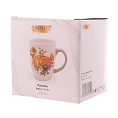 Кружка REPAST Тыква 300 мл HC117-G01 Кружка REPAST Тыква 300 мл HC117-G01