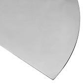 Шпатель 150мм, двухкомпонентная ручка, нержавеющая сталь, Matrix Шпатель 150мм, двухкомпонентная ручка, нержавеющая сталь, Matrix