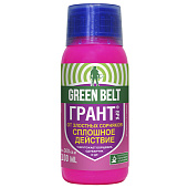 Грант от сорняков 100мл Грин Бэлт 01-241 Грант от сорняков 100мл Грин Бэлт 01-241