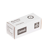 Глазок дверной 2216/50-90-BLM АВЕРС, черный матовый Глазок дверной 2216/50-90-BLM АВЕРС, черный матовый