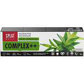 Зубная паста SPLAT Daily COMPLEX++ 100мл Зубная паста SPLAT Daily COMPLEX++ 100мл