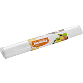 Пакет для замораживания продуктов 6л, 20шт ХОЗЯЮШКА Пакет для замораживания продуктов 6л, 20шт ХОЗЯЮШКА