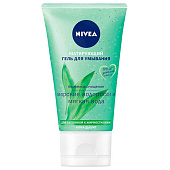 Гель для умывания Nivea VISAGE 150 для жирной кожи Гель для умывания Nivea VISAGE 150 для жирной кожи