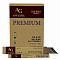  Электроды AG E-46 d2,5х350мм, 1,0кг, PREMIUM 