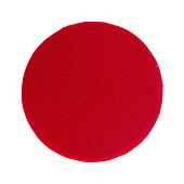 Полировальная насадка на липучке D150мм STAYER Полировальная насадка на липучке D150мм STAYER