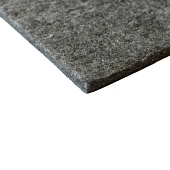 Утеплитель войлочный 1700мм/1000мм Утеплитель войлочный 1700мм/1000мм