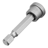 Бита PH2x50 мм с ограничителем для ГКЛ (2 шт) Сибртех Бита PH2x50 мм с ограничителем для ГКЛ (2 шт) Сибртех