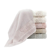  Полотенце 70х140 Pupilla NINNA хлопок 