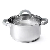 Кастрюля Servitta 3,6 литра Sr0126 Кастрюля Servitta 3,6 литра Sr0126