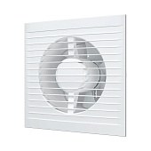  Вентилятор D125 обратный клапан AURAMAX "A 5 C" 