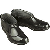 Галоши садовые черные (р-ры 36-45) 74-2 Галоши садовые черные (р-ры 36-45) 74-2