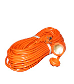 Удл.шнур 1х20м УШ-10 ПВС 2х1 "У" (9632780) Удл.шнур 1х20м УШ-10 ПВС 2х1 "У" (9632780)